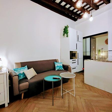 Apartamento Oh Кадис Экстерьер фото