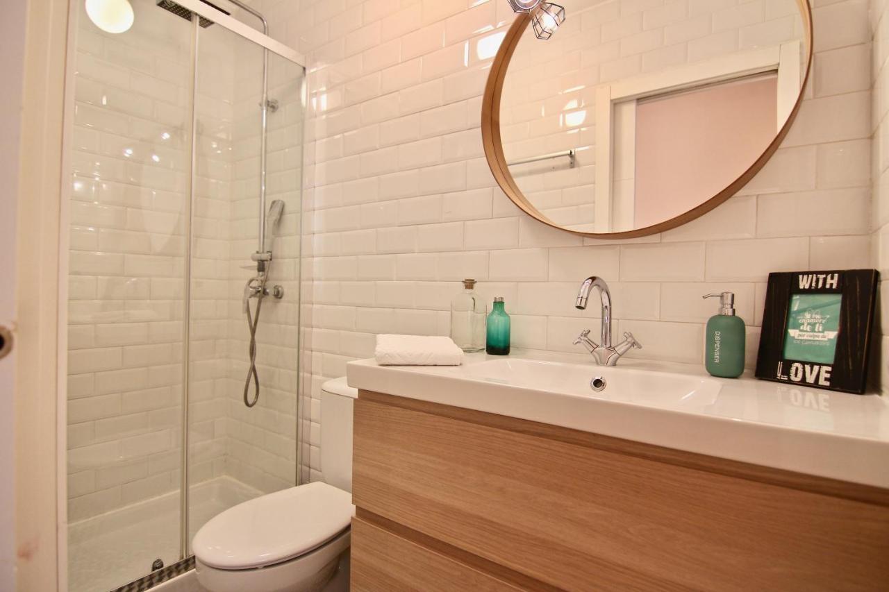 Apartamento Oh Кадис Экстерьер фото