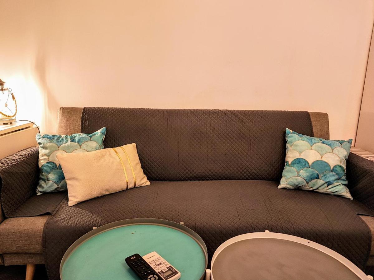Apartamento Oh Кадис Экстерьер фото