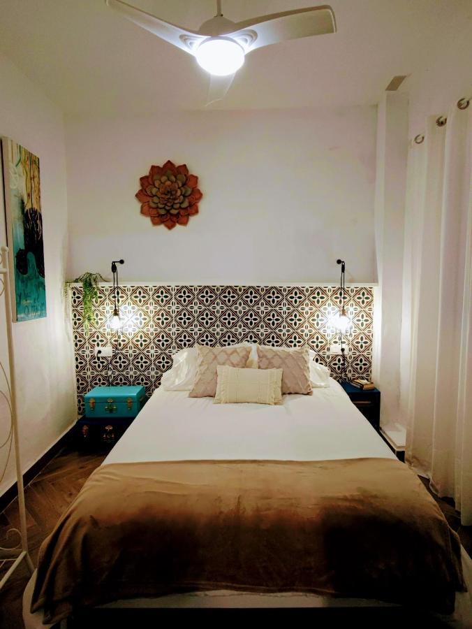 Apartamento Oh Кадис Экстерьер фото