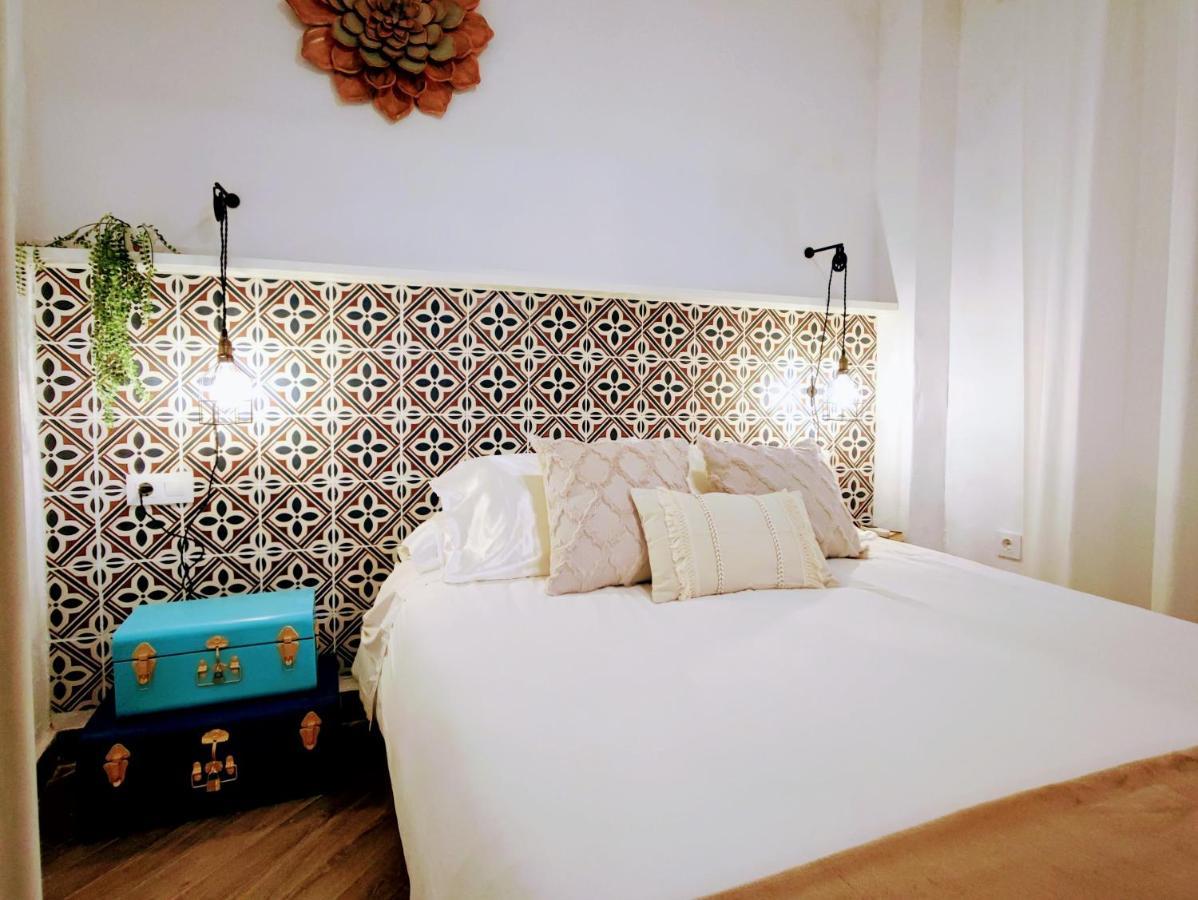 Apartamento Oh Кадис Экстерьер фото